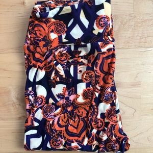 Lularoe OS leggings